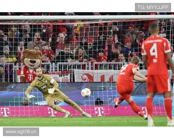 [德甲]吉滕斯边路一条龙突破 小角度劲射破门.