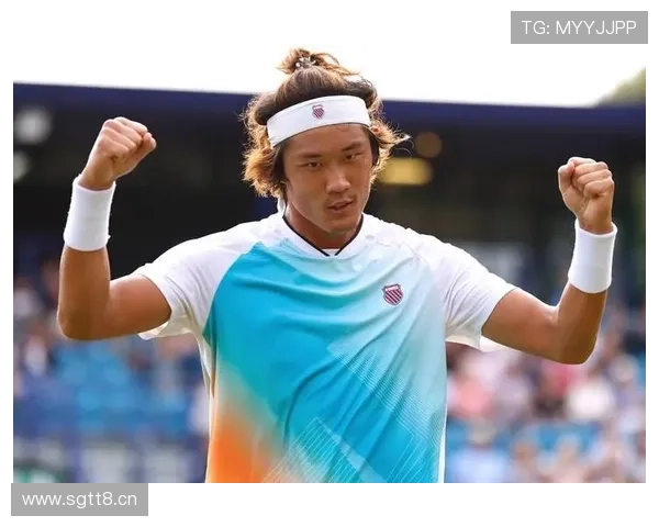 张之臻红土破败 吴易昺苦遭三连败